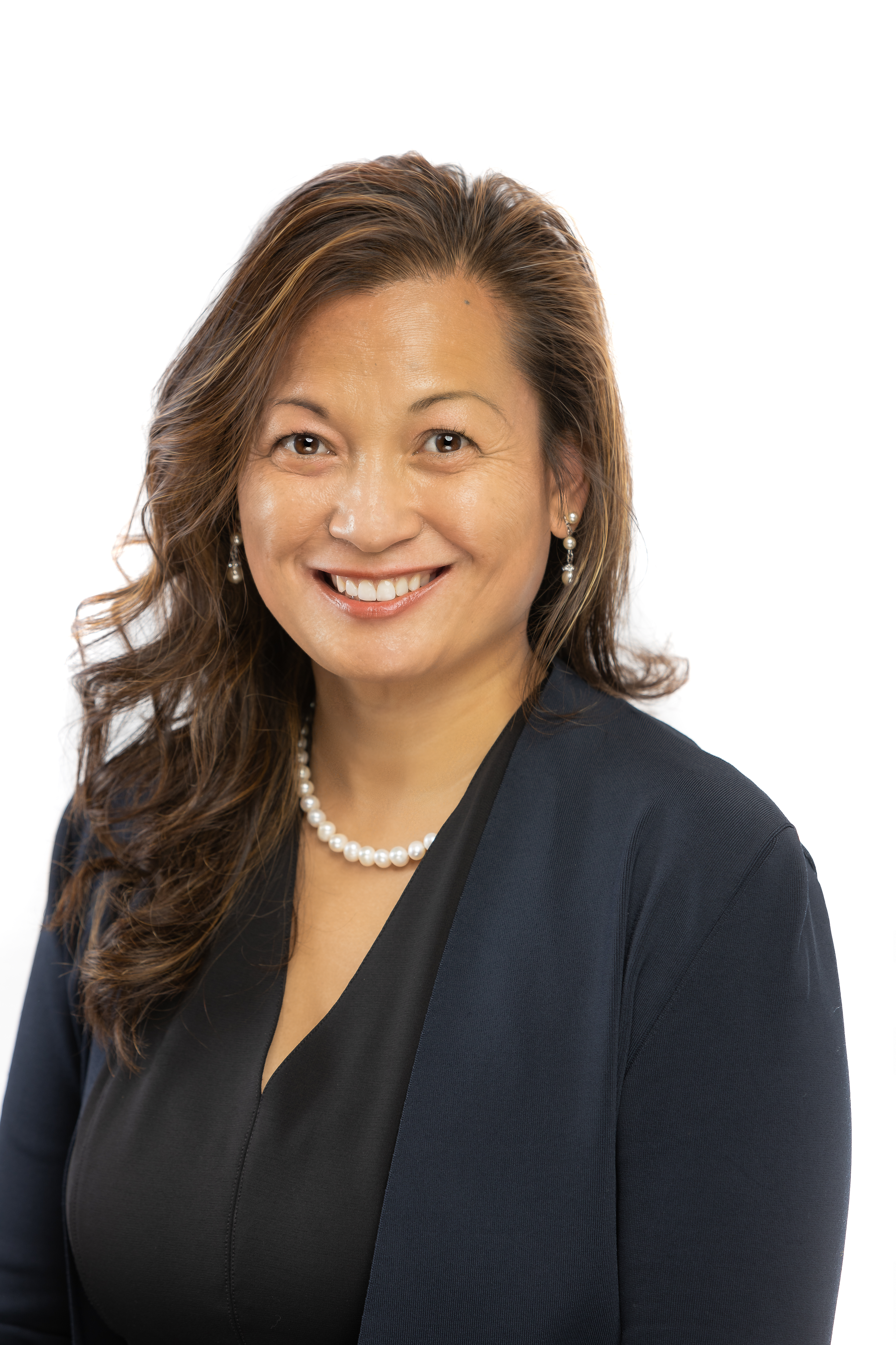 Karen Mendoza, Vice President, Sales – Commercial Entertainment