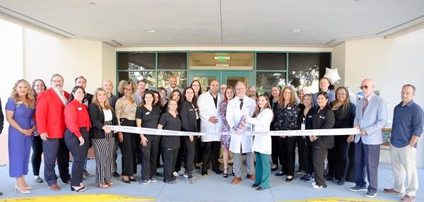 Florida Healthcare Specialists Urology Vero Beach Office Expansion