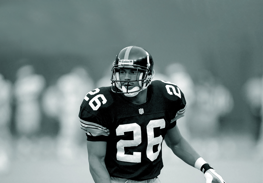 Rod Woodson