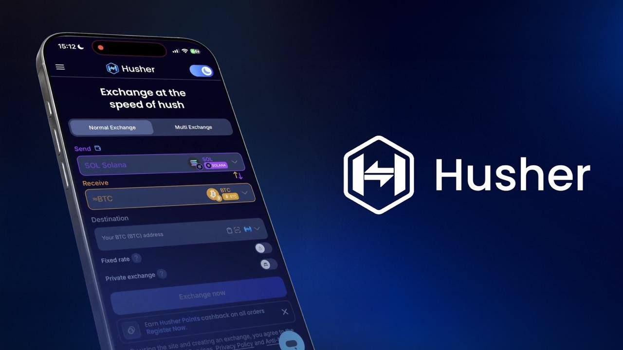 Husher