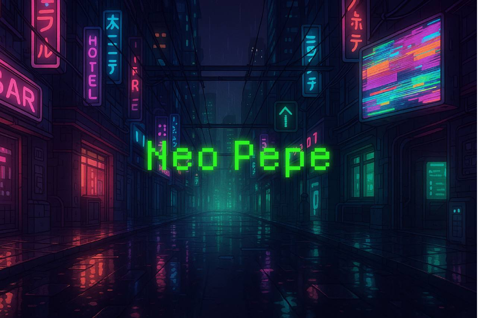 Neo Pepe