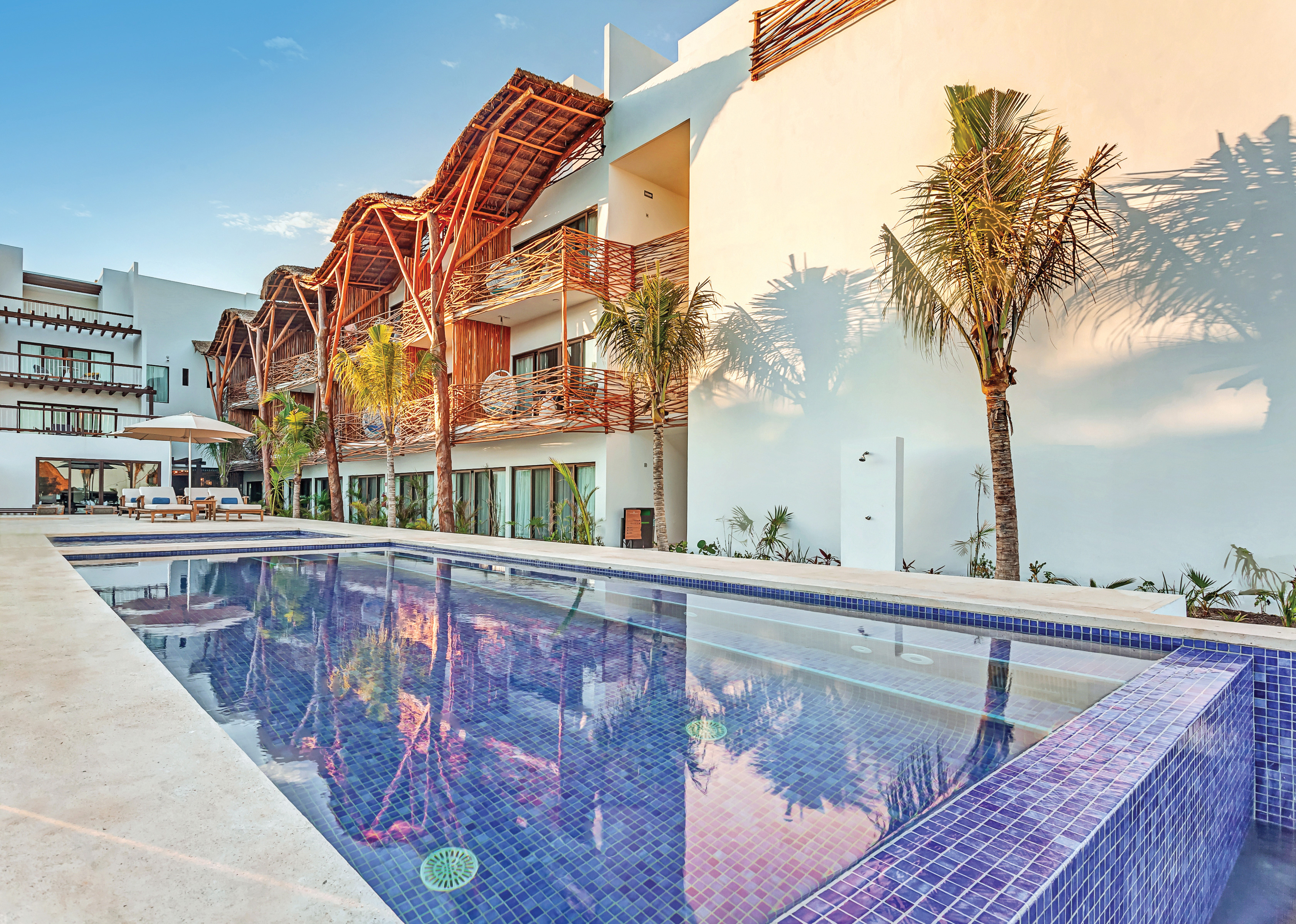 Mystique Holbox by Royalton et Marriott international