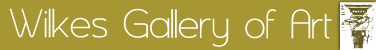 Karl W Wilkes Gallery Logo.png