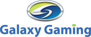 Galaxy Gaming, Inc. Logo