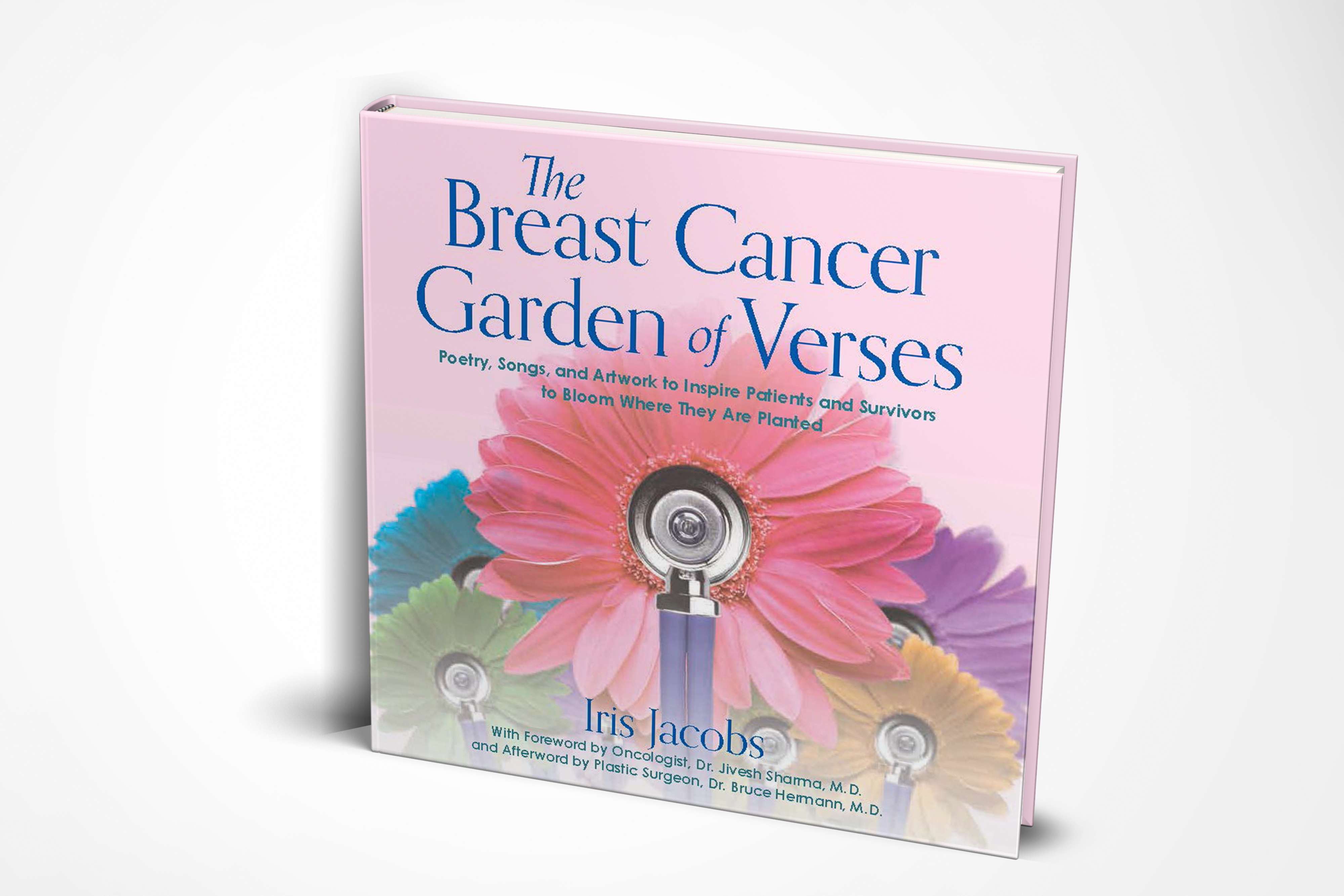 The Breast Cancer Garden of Verses