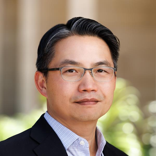 Professor Howard Chang 