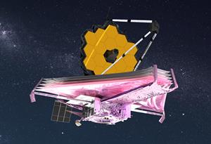 James Webb Space Telescope Begins Million-Mile Journey