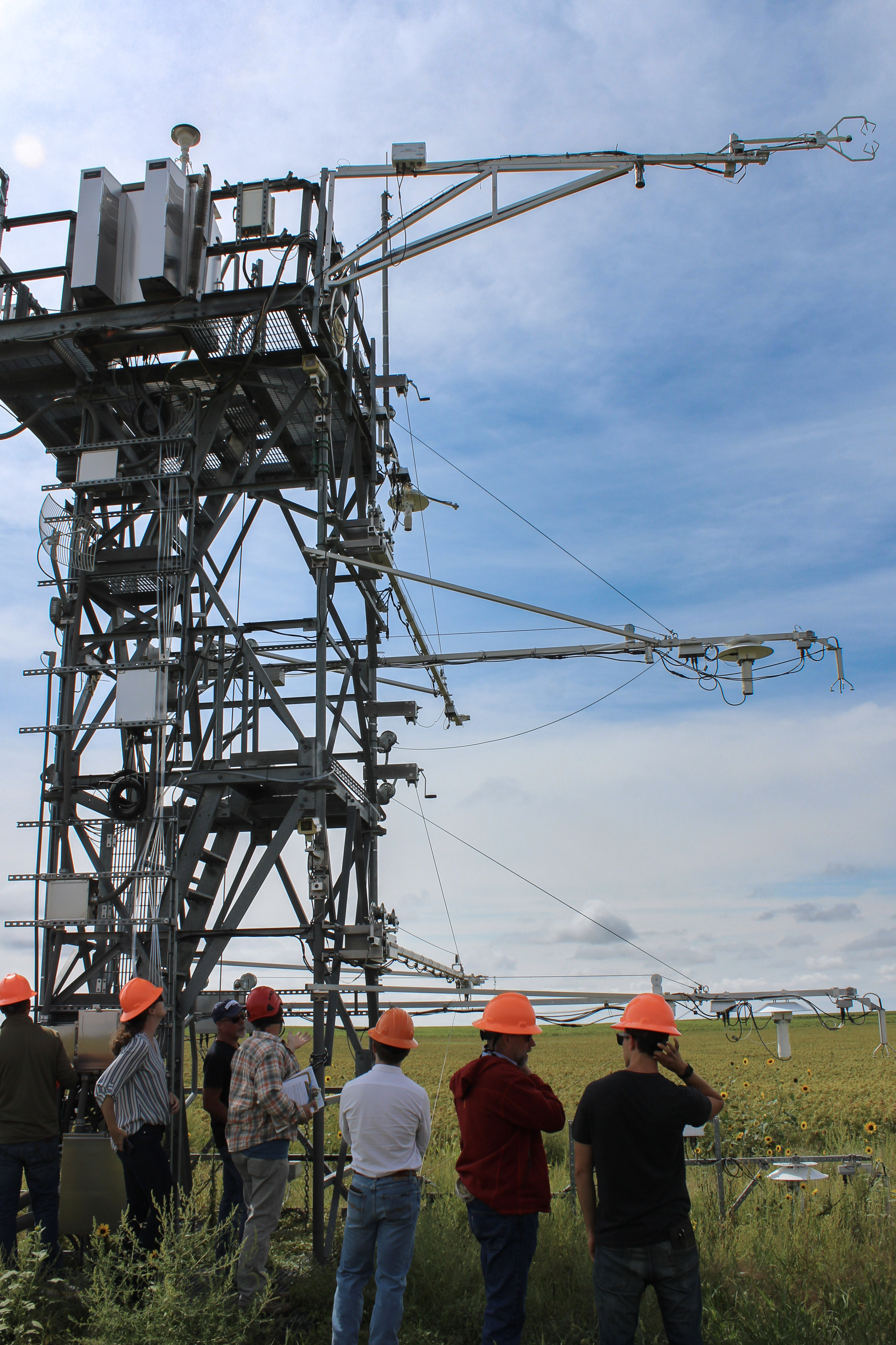 National Ecological Observatory Network (NEON) is leveraging its data collection capabilities alongside compute power and additional data provided by ASCEND Engine partners to develop digital twins of specific environments and ecosystems relevant to wildfire, drought, and water quality use cases.