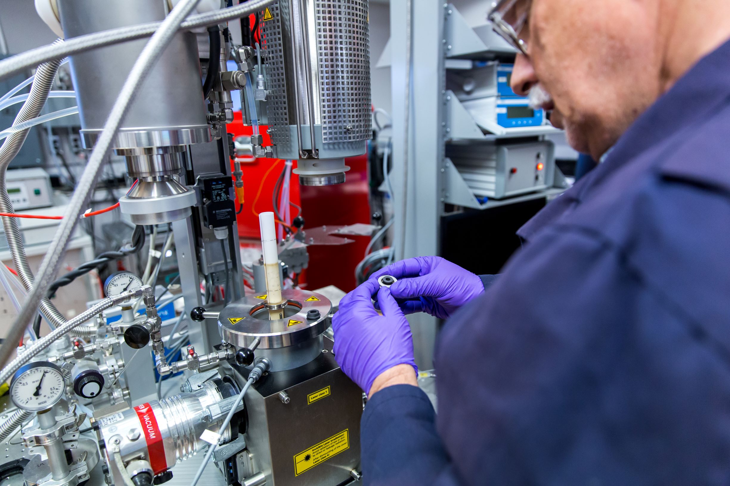 Canadian Nuclear Laboratories