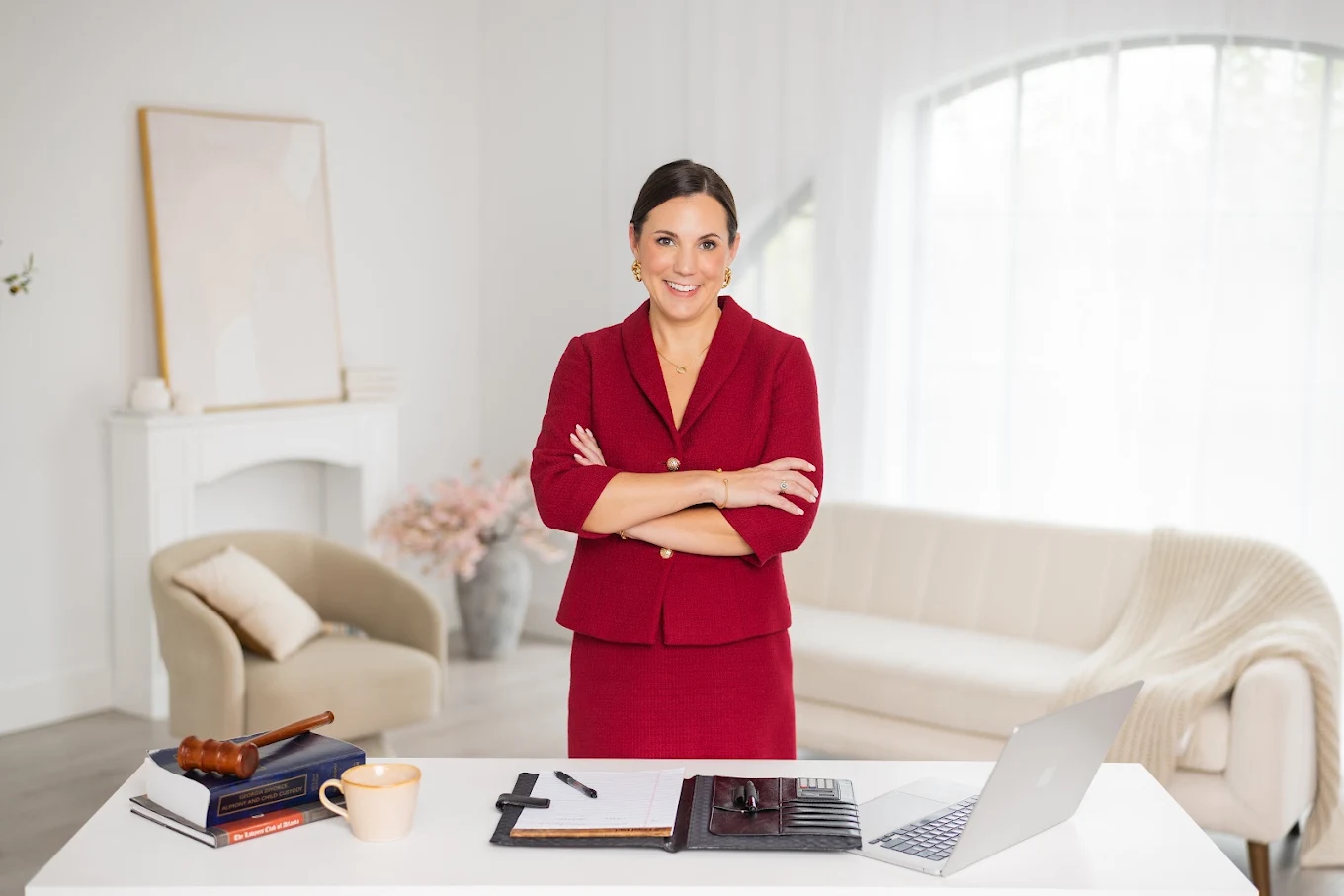 Tyler Family Law’s Natalie Tyler Publishes Guide on Dekalb County Custody Modification