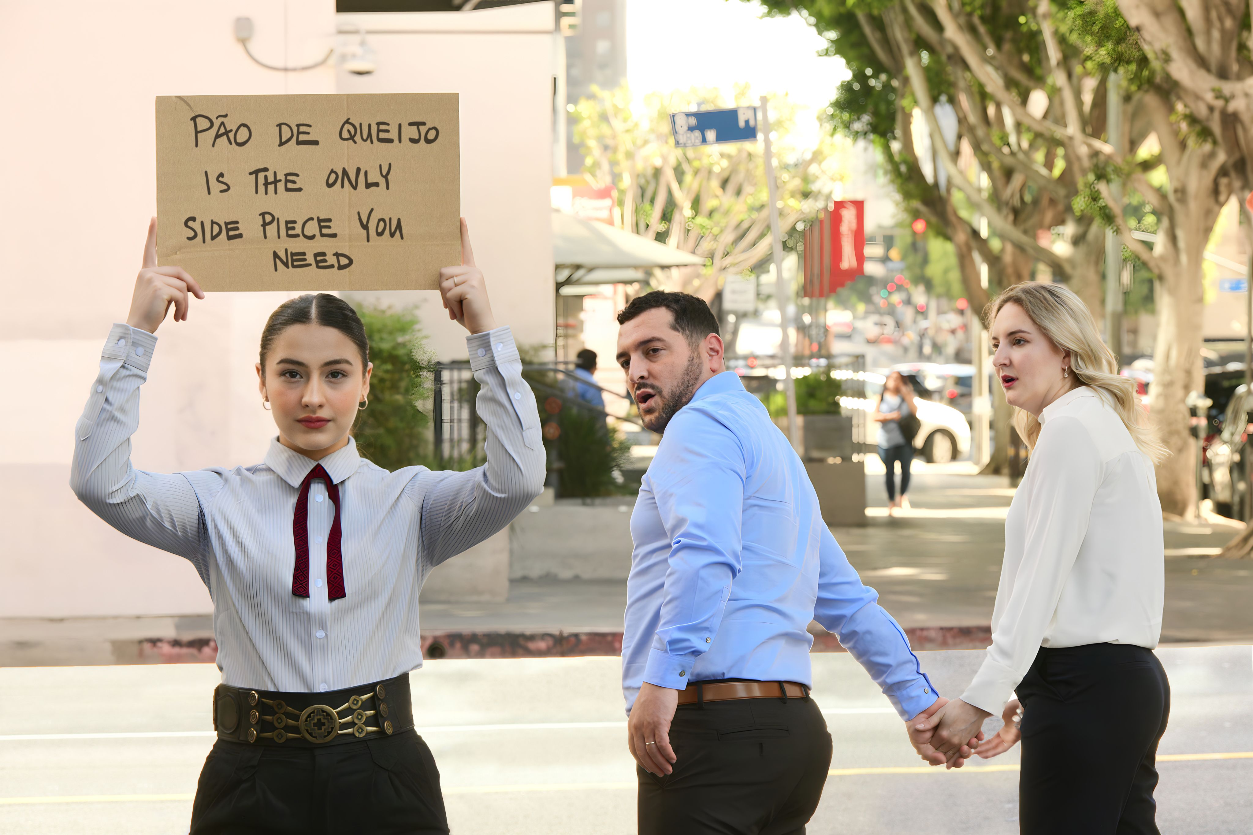 Fogo- Gaucho Calendar May