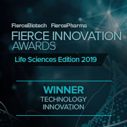 Cognoa Wins 2019 Fierce Innovation Life Science Award