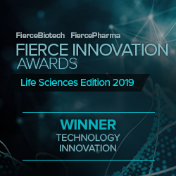 Cognoa, a company at the forefront of pediatric behavioral health, has won the Fierce Innovation Life Sciences Award for Technology Innovation. Cognoa’s digital therapeutics will advance the standard of care by giving every child the opportunity to receive treatments earlier when they can have the greatest impact. Cognoa’s digital therapeutics and medicines will provide a continuum of care from identifying at-risk children to empowering early diagnosis and treatment of behavioral health conditions. By targeting the critical, early neurodevelopmental windows, Cognoa’s digital therapeutics promote neuromodulation of specific brain networks, improving functional connectivity to create lifelong gains. More information is available at: https://www.cognoa.com/ 