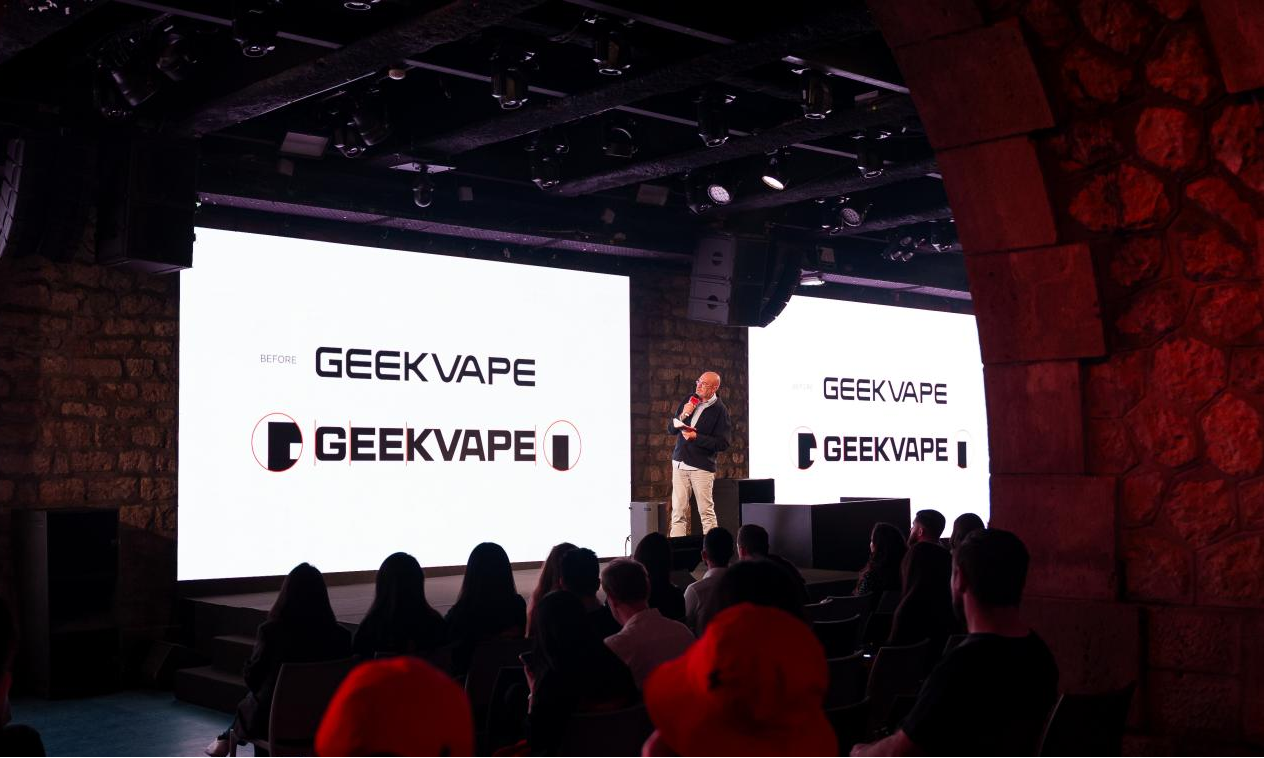 Geekvape