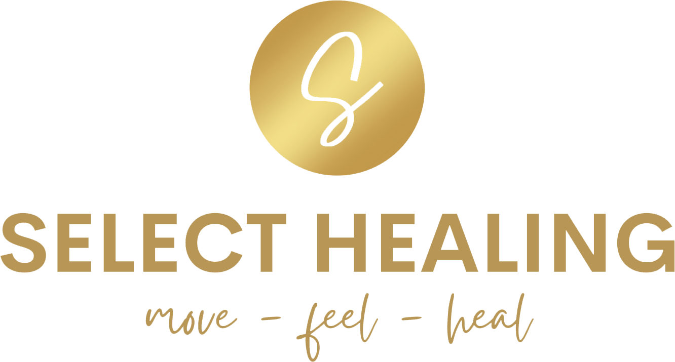 Select Healing Launc