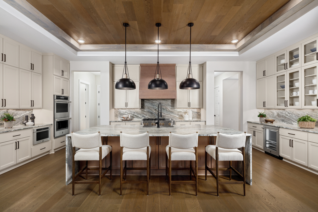 Toll Brothers at Thornebrook