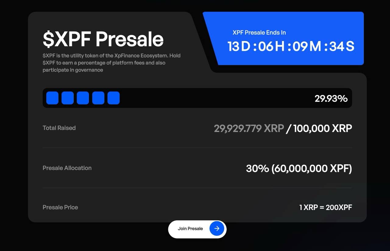 XpFinance