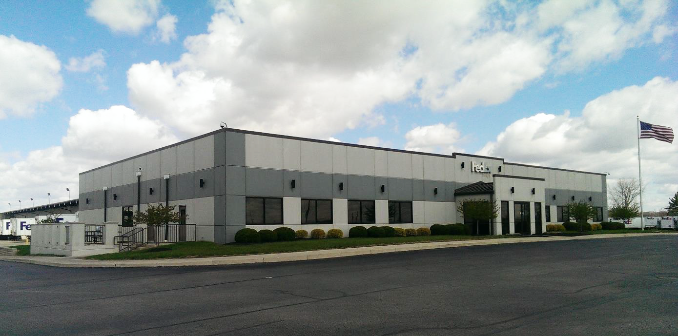 Sealy & Company acquires the Class A asset currently occupied by FedEx Freight. The property features 252 dock doors, several fuel canopies, a truck servicing station, and ample auto and trailer parking to house the inbound and outbound freight at the truck terminal.