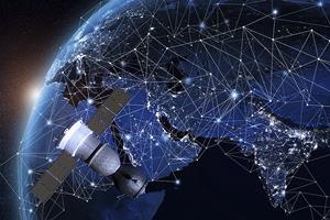 Global Telecommunications Interconnectedness