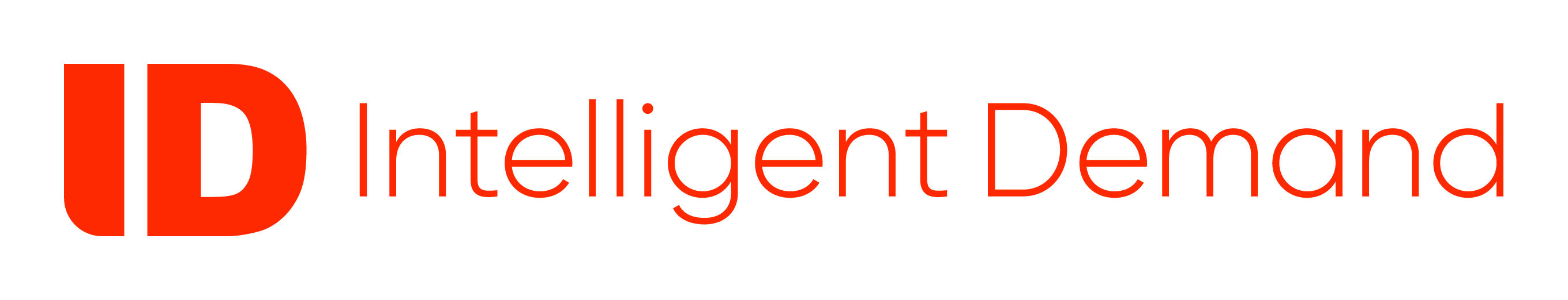 Intelligent Demand a