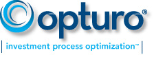 Opturo, Inc. Logo
