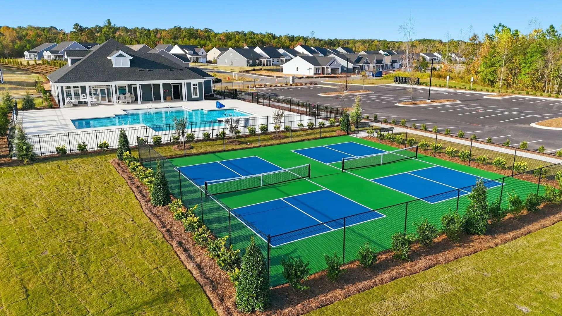 Stanley Martin Homes...