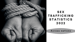 Sex Trafficking Statistics