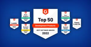 Customers Rank Intland Software a Leader in ALM and Requirements Management Software in G2 Winter 20
