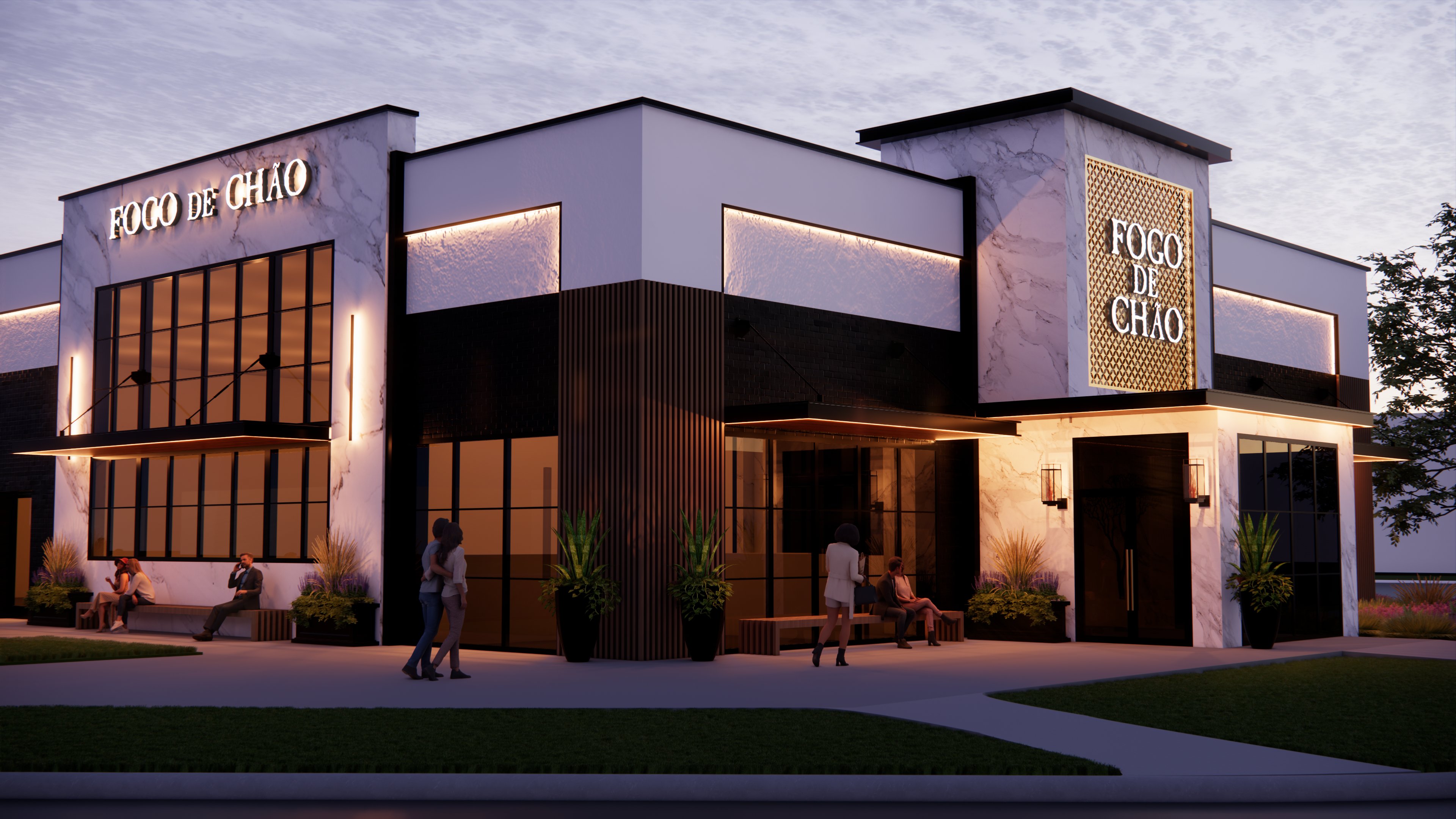 Fogo de Chão’s Orland Park, Illinois location is set to open in 2025 at Orland Park Place. Fogo.com