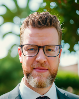 Mathew Guilfoyle, Chief Operating Officer at Quiltt, focused on empowering staff and improving connection in senior living. 