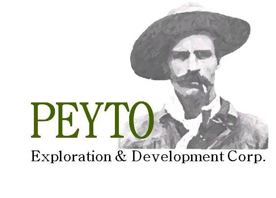 Peyto Exploration & Development Corp. Confirms Monthly