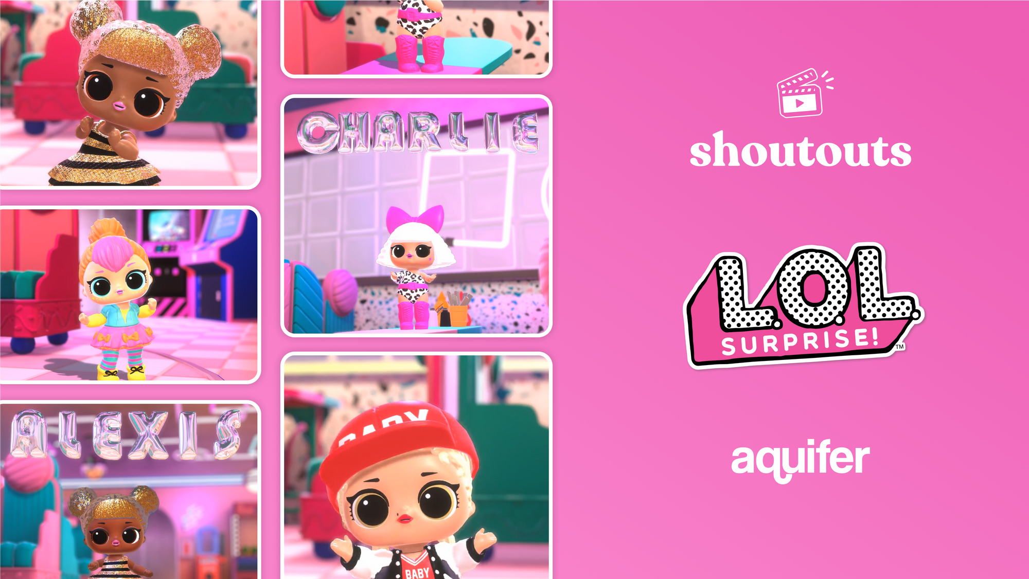 With success of L.O.L. Surprise! dolls, Chatsworth-based MGA Entertainment  rolls out an L.A. pop-up – Daily News