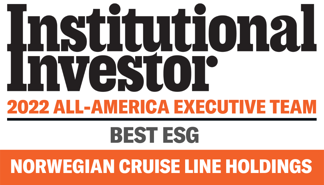 2022 All-America Executive Team - NLCH ESG