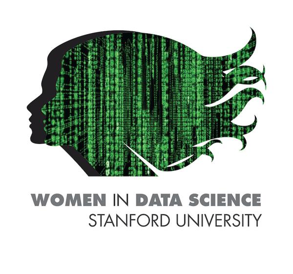 Women in Data Science (WiDS), Stanford University