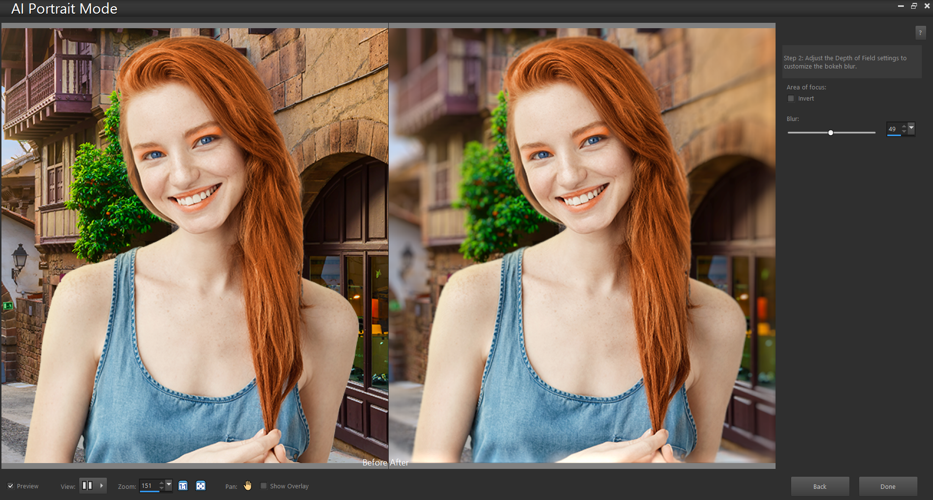 PaintShop Pro 2022 Makes Creative Image Editing Simple with