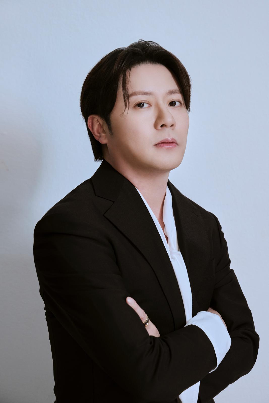 Evergreen Group Holdings CEO David Yong