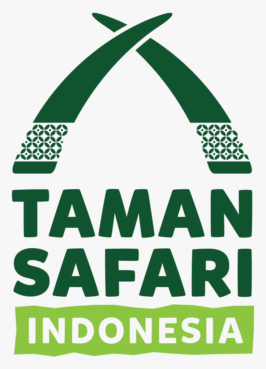 Taman Safari Indonesia Logo