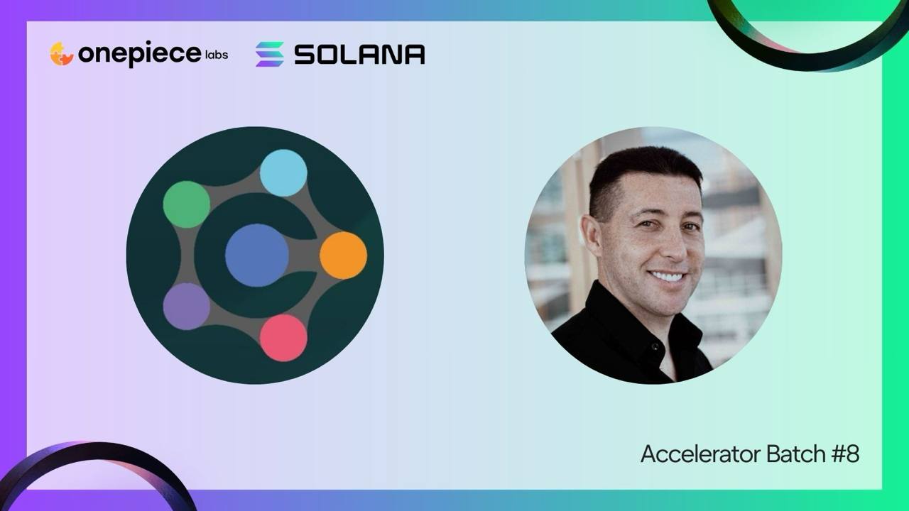 OnePiece Labs × Solana Accelerator Officially Launches