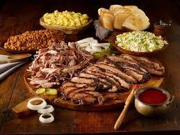 Celebrate Labor Day with Dickeys