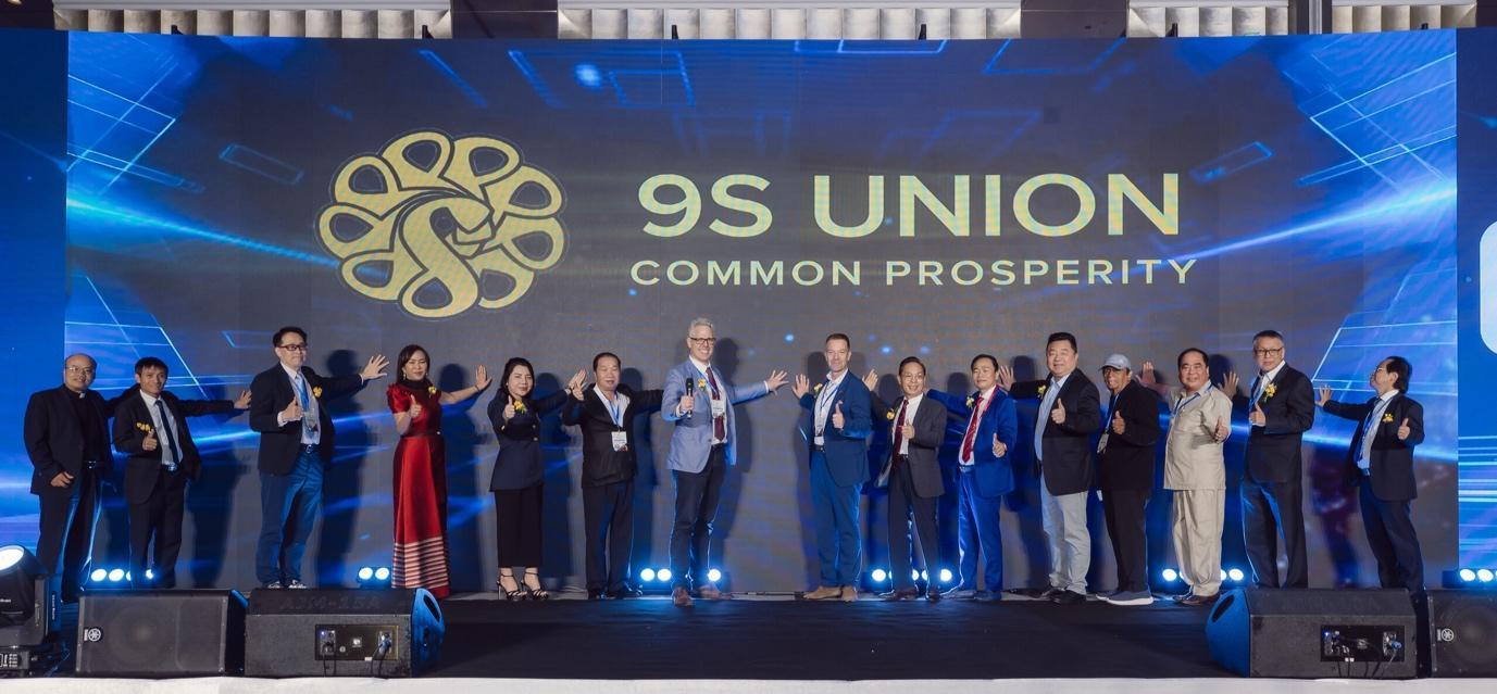 9S UNION