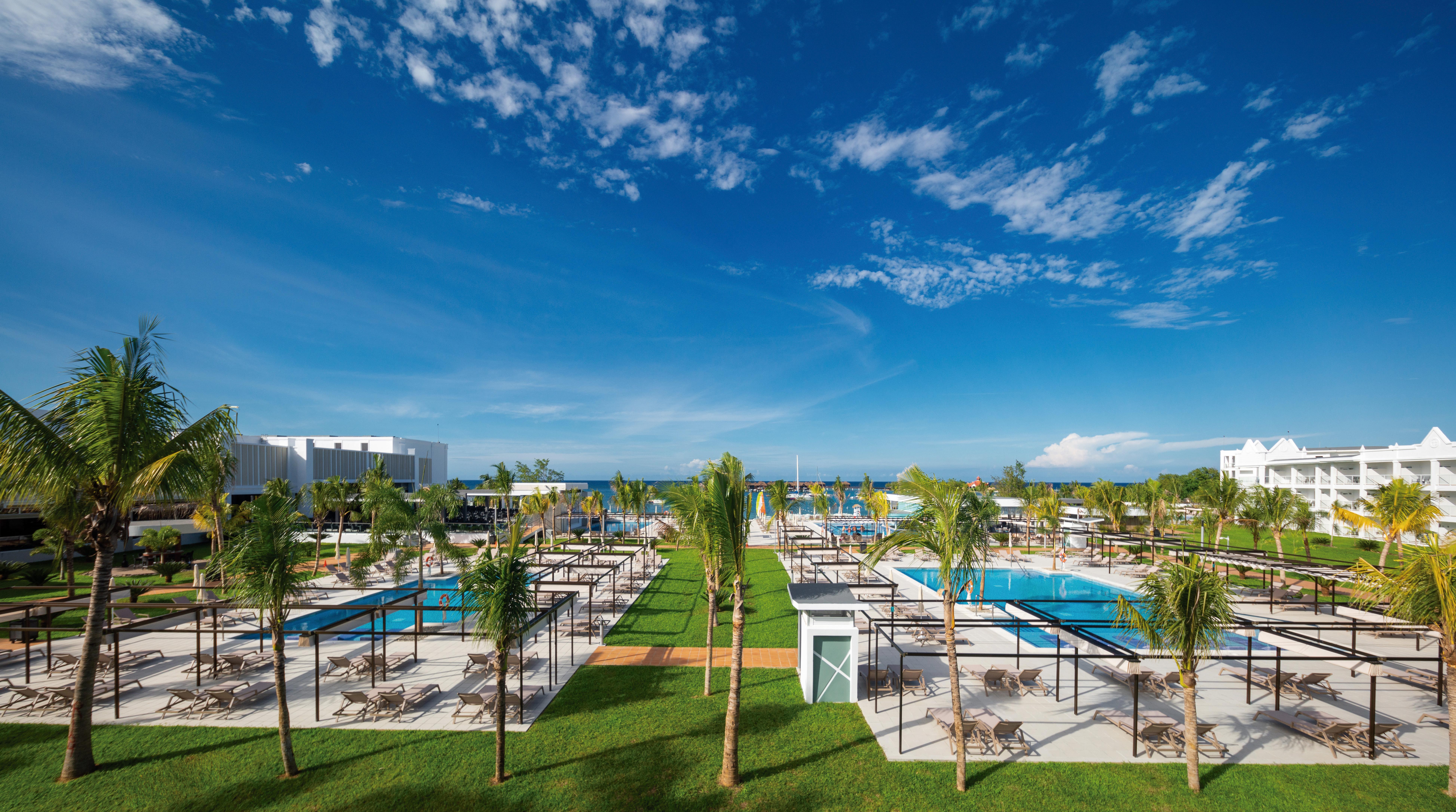 Riu Montego Bay Cheap Vacations Packages