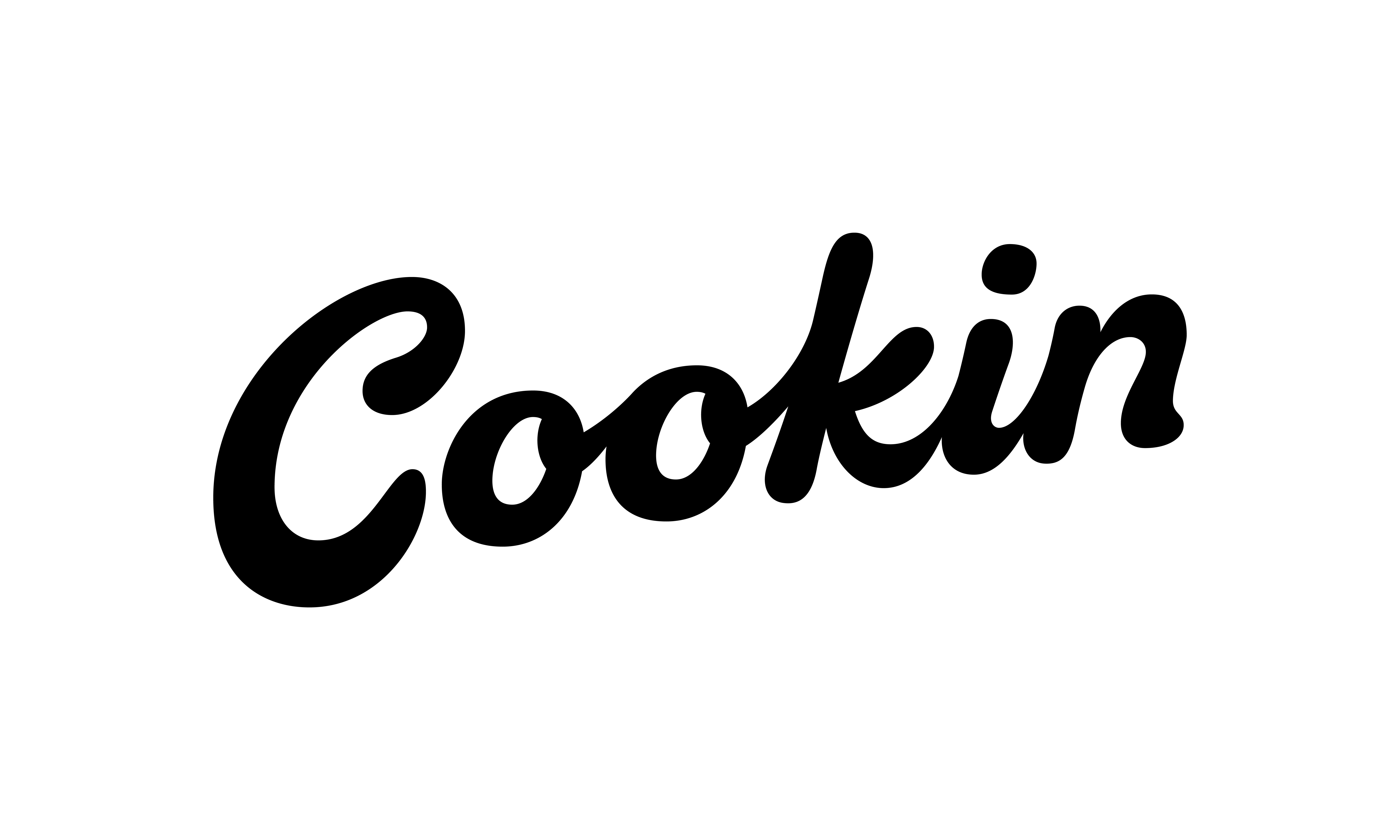Cookin Announces Off