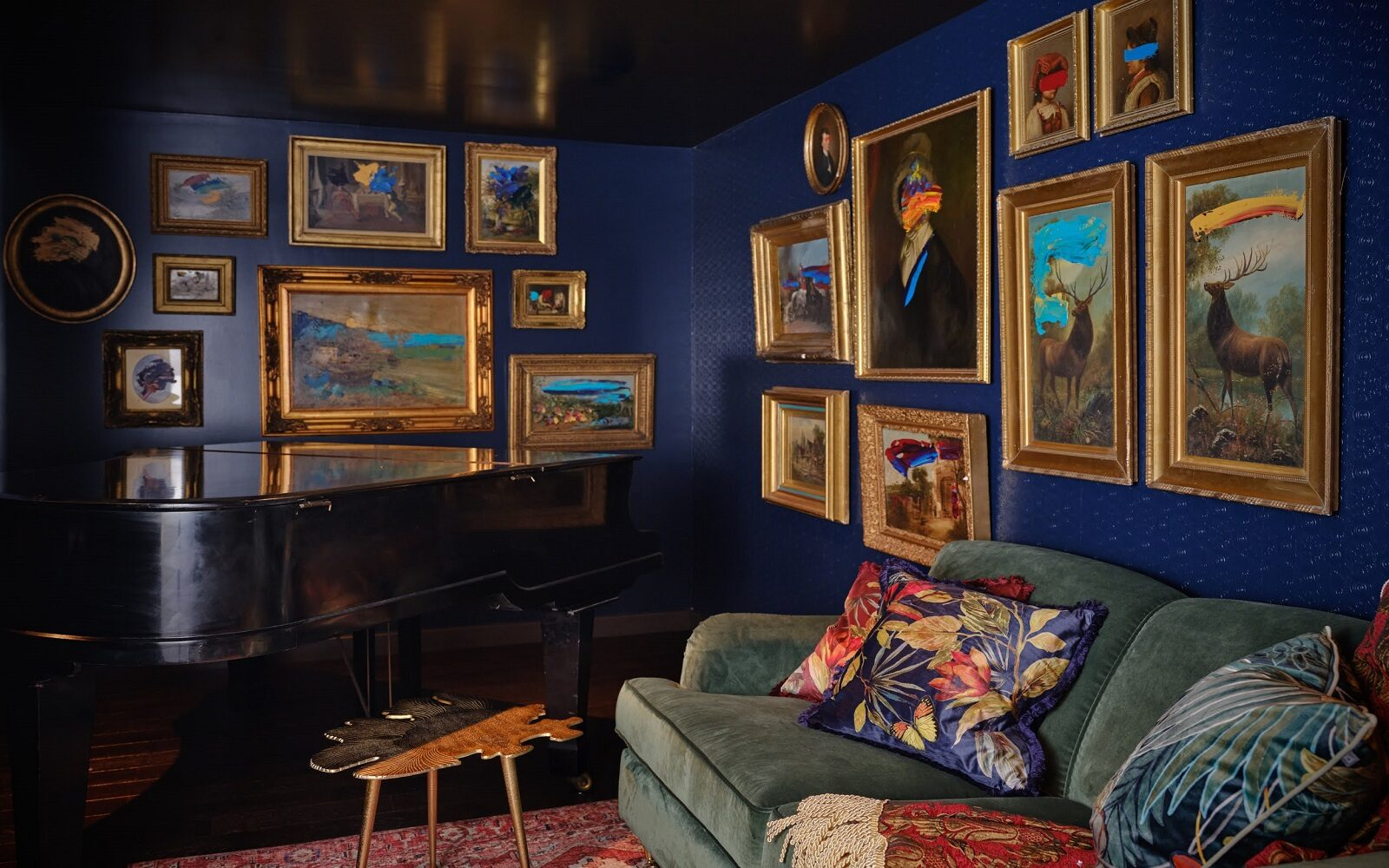 AENDRE Initiates Absolute Realisation of Luxury Furniture, Fixtures, and Fittings (FF&E)3