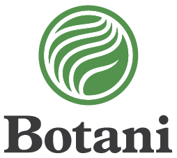 Botani graphic