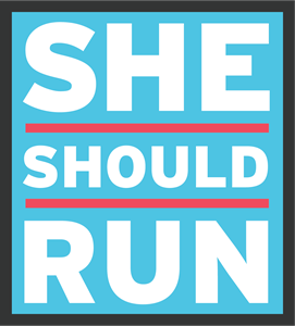 She Should Run empha