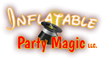 Read more about the article Inflatable Party Magic ofrece alquiler de fotomatones para