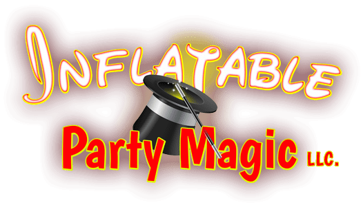 Inflatable Party Magic