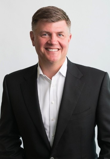 John Fortson, Chief Financial Officer