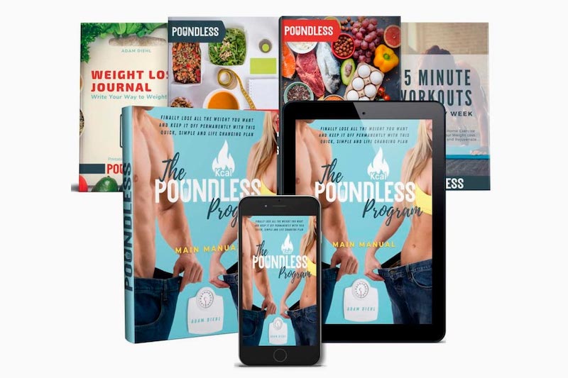 Poundless Program Reviews: Legit Weight Loss Results