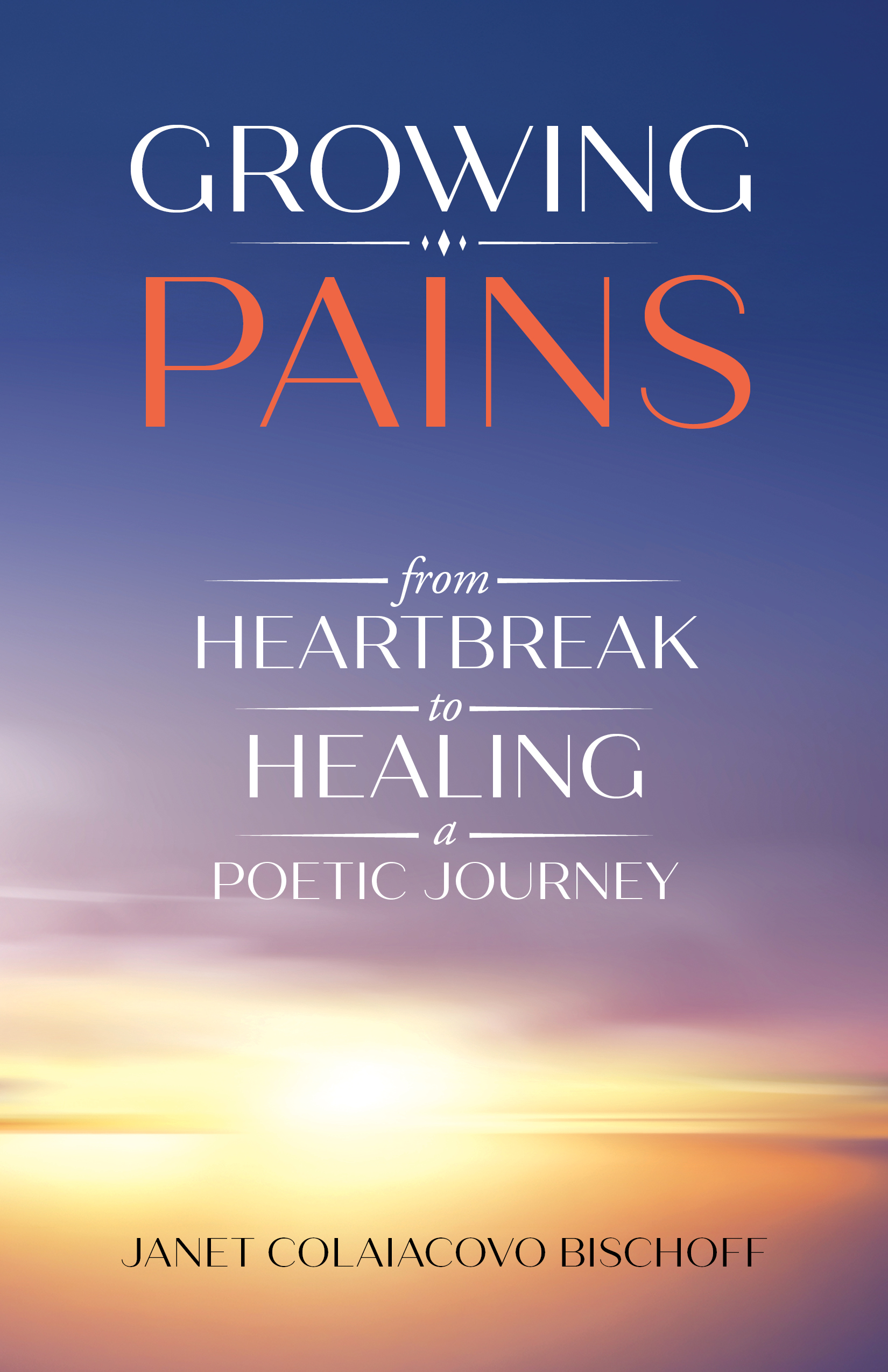 Palmetto Publishing Releases Janet Colaiacovo Bischoff's Poetry Collection on Healing After Heartbreak